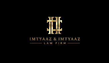 Loker Legal Intern - Staff Admin Operational di Imtyaaz & Imtyaaz Law Firm